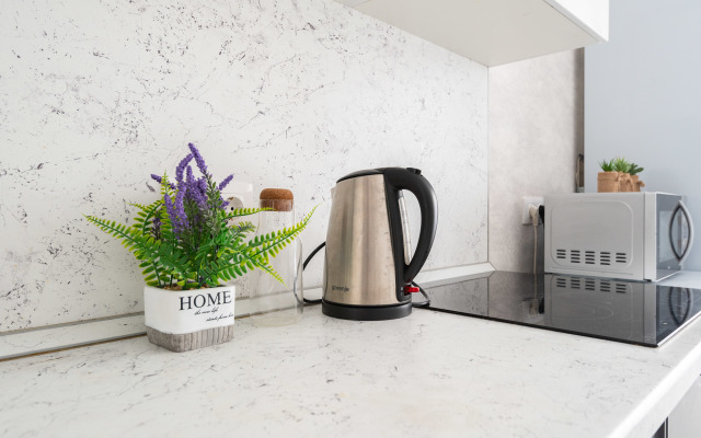 Апартаменты в Центре Казани рядом с Волгой