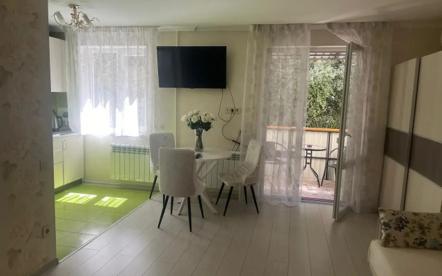 Na Karla Marksa 11 Apartments