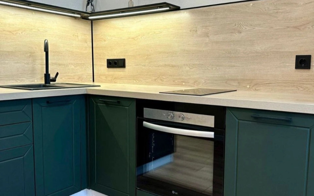 Квартира на Славы 7