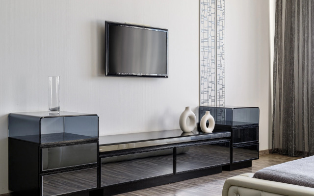 Апартаменты ApartGroup Kubanskaya Naberezhnaya 31/1