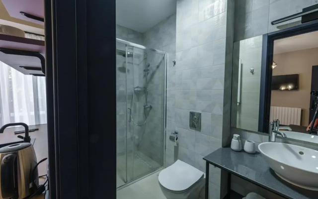 Hotel Araki SOLOLAKI