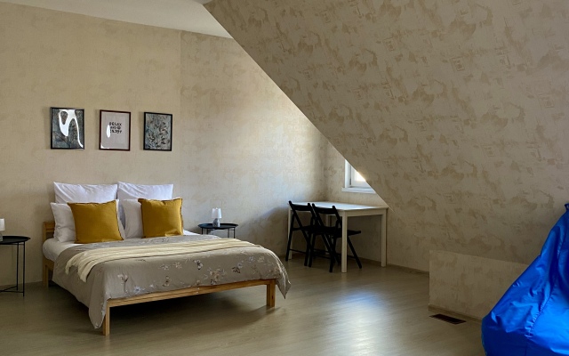 Comfort & Relax Home At Naberezhniy Apartments