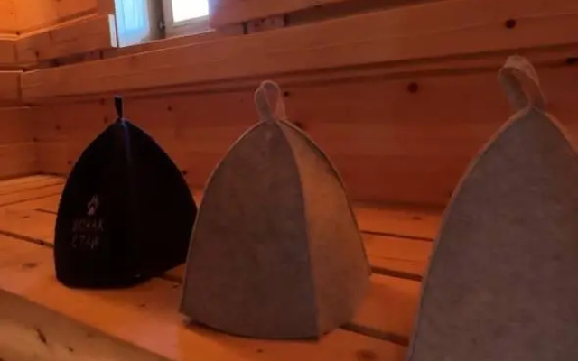 Гостевой дом Kislorod