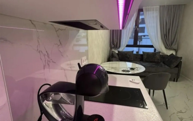 Квартира VIP 2-х комн у метро