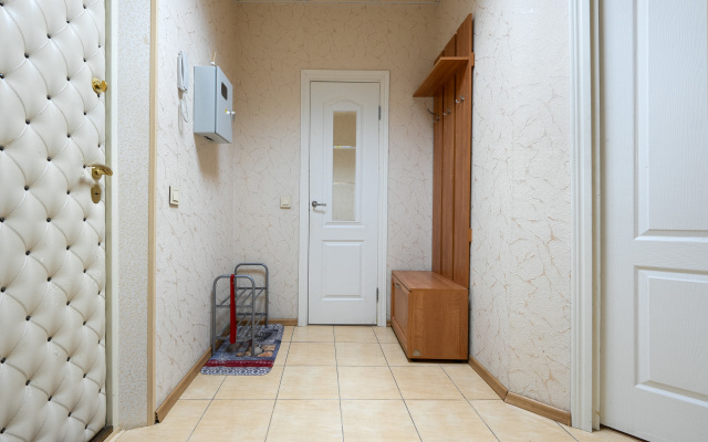 Na Kolomyazhskom Prospekte 15 Apartments