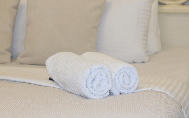 Квартира на Свердлова 79А NiceAparts