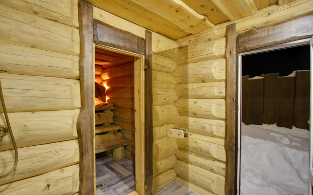 Гостевой дом Panda House