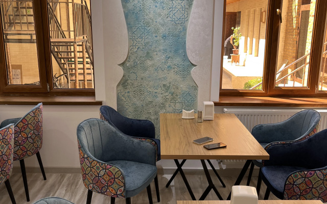 AYUB Boutique Hotel