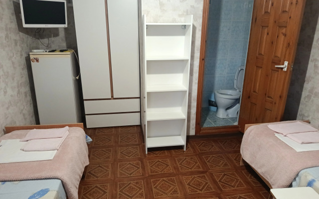 Na Tolstogo 30/1 Guest House