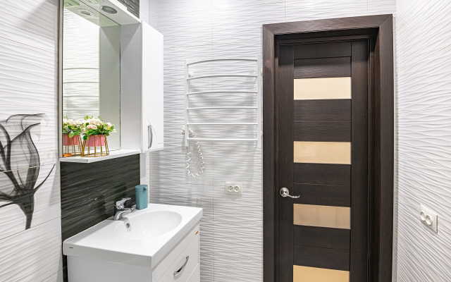 Квартира Уютная Viahome возле Моря