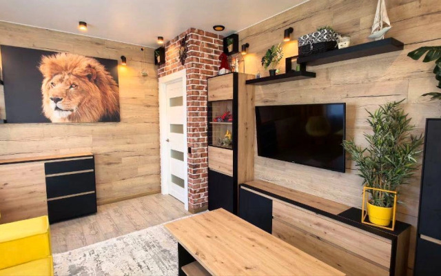 Shikarny Kottezhd Private house