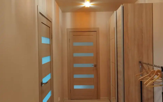 Квартира Двухкомнатная