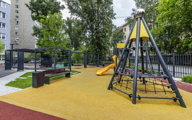 Квартира Двухкомнатная ВТУЗ Городок