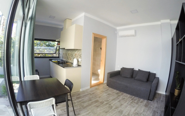 Apartment Kiwi Georgia 3