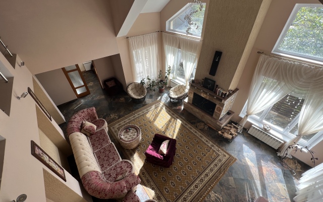 Гостевой Дом Легенда Спорта