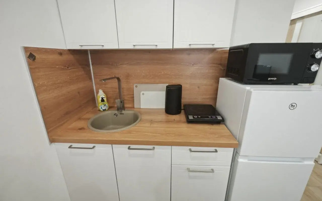 De Lyuks Flat
