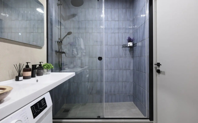 Апартаменты Avenir Wow Comfort