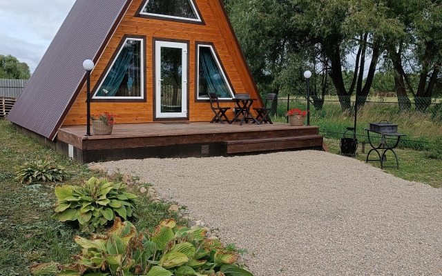 Гостевой дом Афрейм