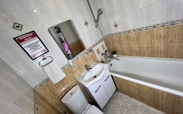 Квартира на Звездинке 3