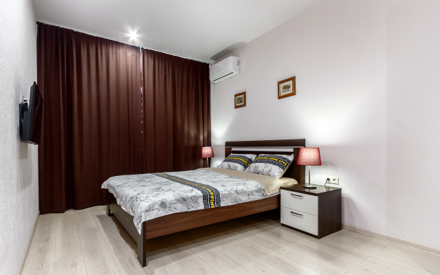 LUX Apartments on Telmana St.