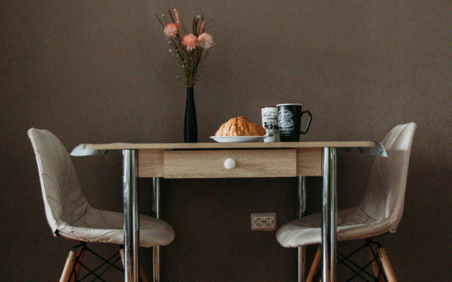 Квартира Норильская 40