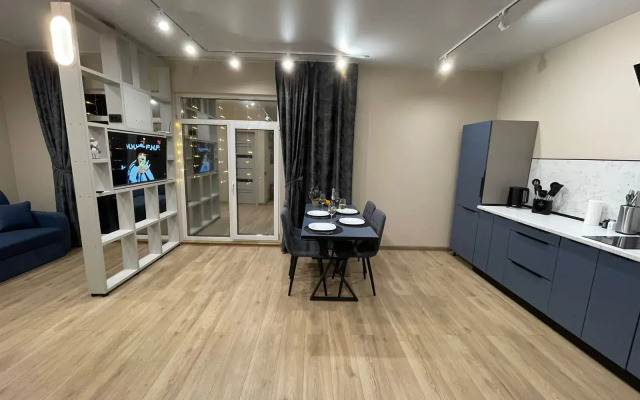Guest house Grey Home