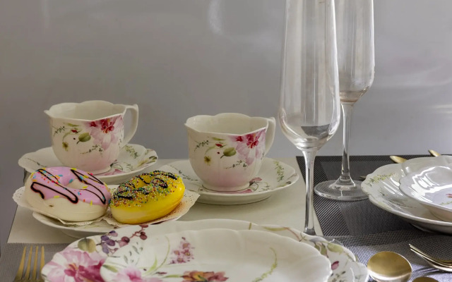 Апартаменты MaxRealty24 Лобачевского 80