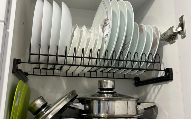 Квартира 2-комнатная в центре Ульяновска