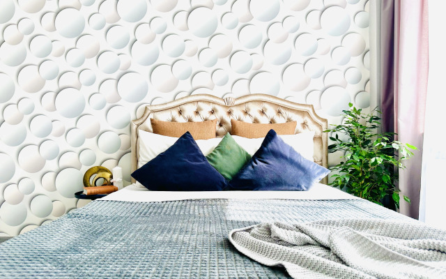 Апартаменты Aркадия на Шоссейной 2