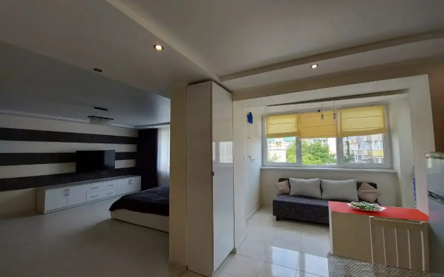 Апартаменты на Солнечной 9