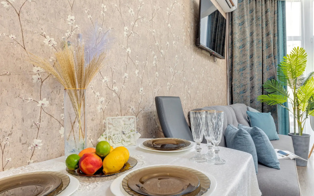 Sea Breeze & SPA Apartments 4