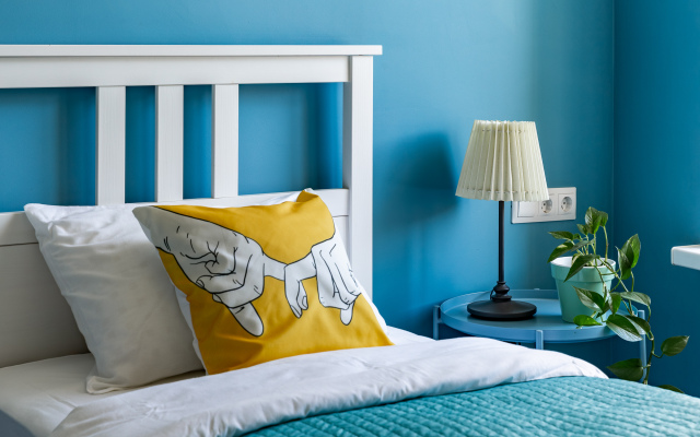 Гостевой дом Chevron Inn