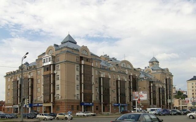 Апартаменты Comfort in Kazan