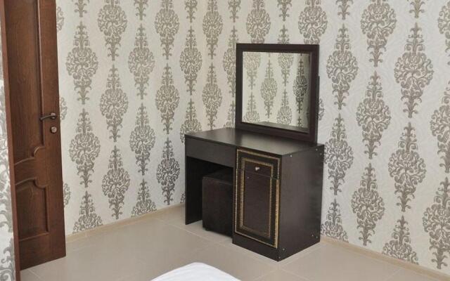 Гостевой дом «На Володарского»