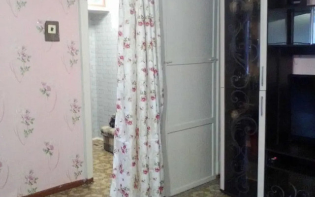 Квартира на Владимирской 8