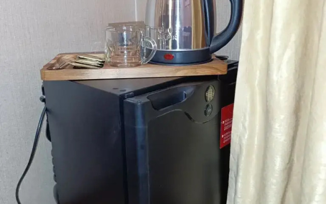 Отель Лабиринт Самара