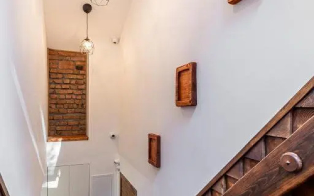 M1C Studio Apartments