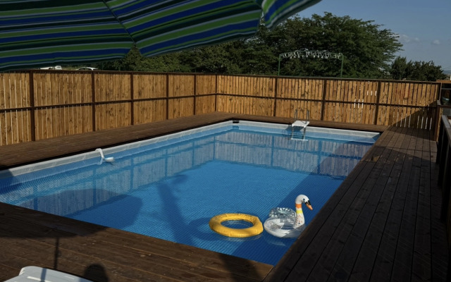 Zeleny Dvor Resort