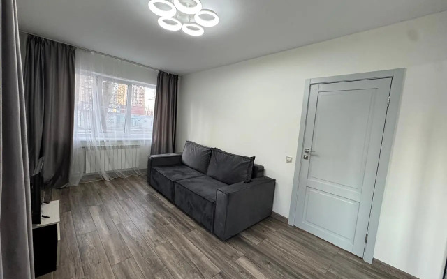 Квартира квартирушка