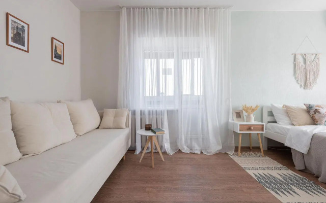U Kremlya Flat