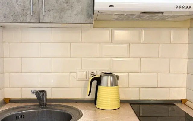 Апартаменты у Метро Варшавская Ск1