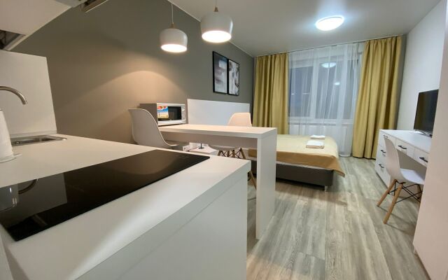 Ava Continent SyncotelHome Apartments