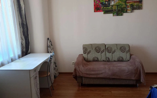 Апартаменты Аврора шестиместные (id 127)