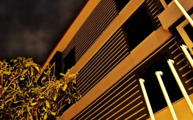 Lorem Hotel