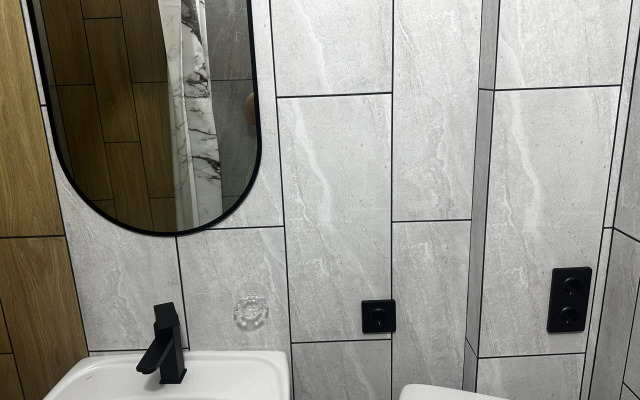 Studiya Vozle Morya Apartments