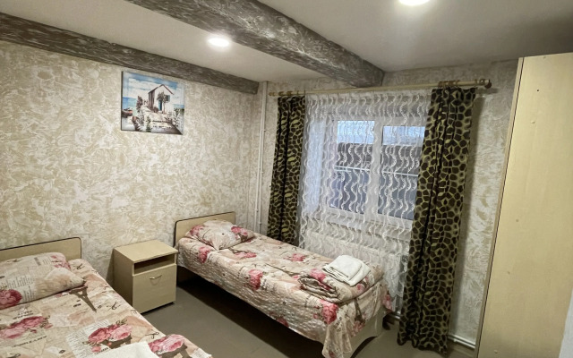 Mari-Mar Guest House