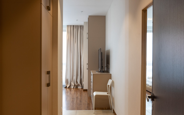 Апартаменты в Минуте от Метро ЦСКА