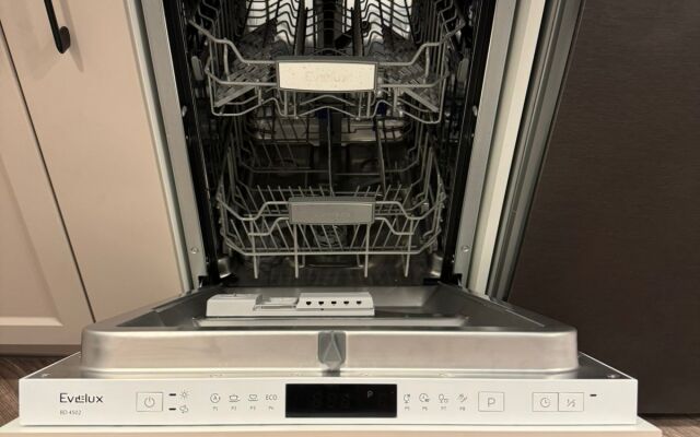 Апартаменты ДзенХоум Момент 12