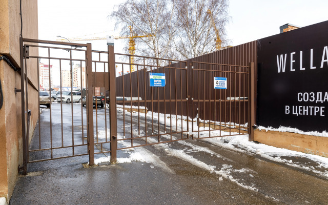 Квартира Как Дома 58 на Куйбышева