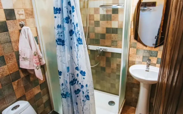 Частный Дом Эгоист 2